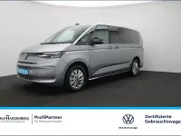 Używany VW Multivan Life 150 KM (110 kW) 2025 Srebrny Minivan