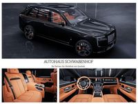 Neu Rolls Royce Cullinan 600 PS (441 kW) 2026 Black diamond SUV