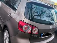 Gebraucht VW Golf VI 86 PS (63 kW) 2011 Braun Kleinwagen