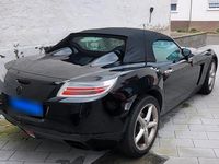Second-hand Opel GT 264 CP (194 kW) 2008 Negru Cabrio