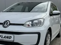 Używany VW up! 65 KM (47 kW) 2022 Biały Hatchback
