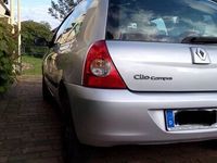 gebraucht Renault Clio 1,2 L ( wenige Kilometer )