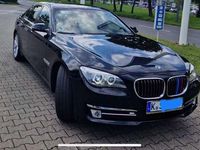 gebraucht BMW 750 d xDrive BluePerformance