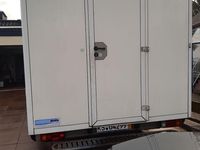 Gebraucht Peugeot Boxer 75 PS (55 kW) 2006 Weiß Van