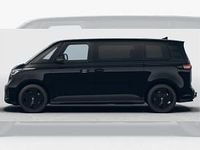 Neu VW ID. Buzz GTX 250 kW (340 PS) 2026 Schwarz (deep black perleffekt) Van / Kleinbus