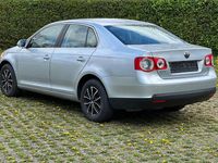 Brugt VW Jetta 140 HK (102 kW) 2007 Grå Sedan
