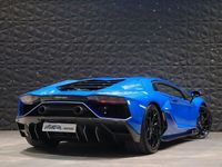 Gebraucht Lamborghini Aventador 780 PS (573 kW) 2022 Blau