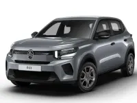 Neu Citroën e-C3 83 kW (113 PS) 2026 Mercuregrau Kleinwagen