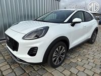 Neu Ford Puma Titanium 125 PS (91 kW) 2025 SUV