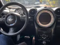 Gebraucht Mini Cooper S Coupé 184 PS (135 kW) 2013 Grau Coupé