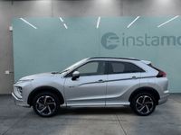 gebraucht Mitsubishi Eclipse Cross Plug-In Hybrid Select