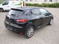 gebraucht Renault Clio IV TCe 90 Collection , Navigationsystem, Tempomat