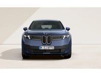 Neu BMW iX3 Performance 344 kW (469 PS) 2025 Ocean wave blau metallic SUV