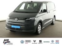 Usata VW Multivan Basis 150 CV (110 kW) 2024 Grigio Monovolume