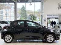 Second-hand Mazda 2 116 CP (85 kW) 2022 Negru Hatchback