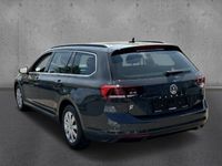 gebraucht VW Passat Variant TDI DSG Business AHK Nav ACC 360°