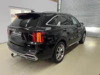 Gebraucht Kia Sorento Platinum 201 PS (147 kW) 2023 Schwarz SUV