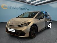 Neu Cupra Born 169 kW (231 PS) 2026 Silber Kleinwagen