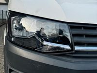 Gebraucht VW Transporter 102 PS (75 kW) 2015 Weiß Van