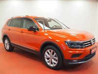 gebraucht VW Tiguan Allspace °°IQ.Drive 1.5TSI 397-ohne Anza