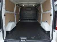 Gebraucht Ford Transit Custom 131 PS (96 kW) 2023 Weiß Van