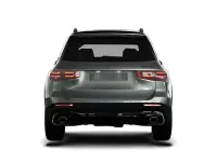 Second-hand Mercedes GLB35 Premium 2024 Gri SUV