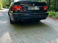 gebraucht BMW 525 E39 Limousine