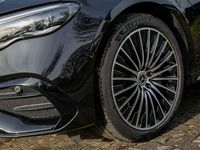 Gebraucht Mercedes E400 Premium 381 PS (280 kW) 2024 Schwarz Limousine