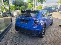 Neu Abarth 600e Scorpionissima 206 kW (281 PS) 2025 Blau SUV