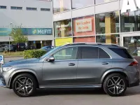 Gebraucht Mercedes GLE53 AMG AMG 435 PS (319 kW) 2020 Grau SUV