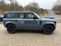 gebraucht Land Rover Defender 110 Pano, Navi,Kamera, AHK, Sthz, Luftf