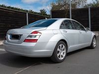 gebraucht Mercedes S350 -