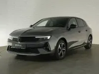 Gebraucht Opel Astra 131 PS (96 kW) 2024 Grau Limousine
