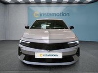Gebraucht Opel Astra 131 PS (96 kW) 2024 Grau Kombi