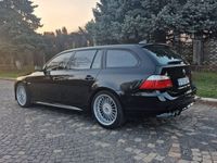 Gebraucht Alpina B5 530 PS (389 kW) 2007 Schwarz Limousine