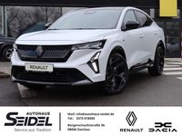 Gebraucht Renault Rafale 300 PS (220 kW) 2025 Weiß SUV