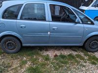 gebraucht Opel Meriva a 1,4l