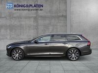 Gebraucht Volvo V90 Core 253 PS (186 kW) 2022 Grau Kombi