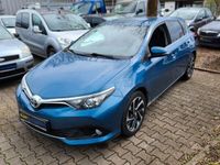 gebraucht Toyota Auris Edition-S 1,2-l-T S/S Multidrive S