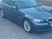 gebraucht BMW 318 E90 i VFL