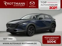 Neu Mazda CX-30 Makoto 140 PS (102 kW) 2026 SUV