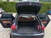 Używany Audi A6 232 KM (170 kW) 2006 Czarny Kombi