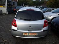 gebraucht Renault Clio III Edition Dynamique 4 Türen