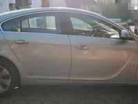 Gebraucht Opel Insignia 2012 Limousine