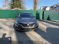 Gebraucht Renault Talisman Intens 160 PS (117 kW) 2016 Grau Limousine