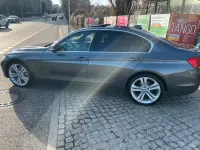 Gebraucht BMW 325 218 PS (160 kW) 2014 Grau Limousine