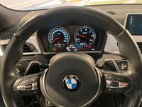 gebraucht BMW X2 xDrive 20d M Sport,Navi Prof,HUD,LED