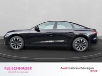 Gebraucht Audi A5 Business 204 PS (150 kW) 2025 Mythosschwarz metallic Coupé