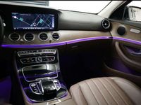 gebraucht Mercedes E350 9G-TRONIC Sportstyle Edition