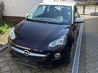 Second-hand Opel Adam Jam 87 CP (63 kW) 2016 Maro Hatchback